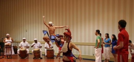 Striking a CORD &ndash; the Philadelphia Conference