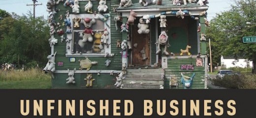 Don&rsquo;t Stop &lsquo;Till You Get Enough: Detroit, Jackson, and Racialized Economies