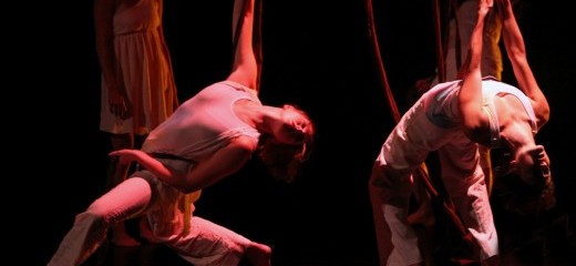 Ties That Bind at the Painted Bride