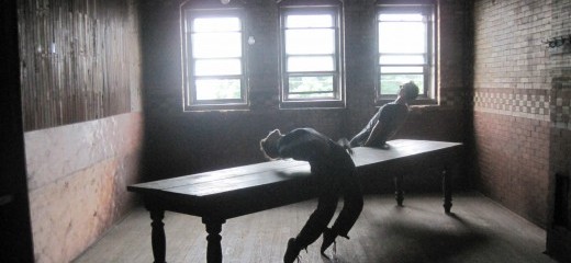 Listening for Histories