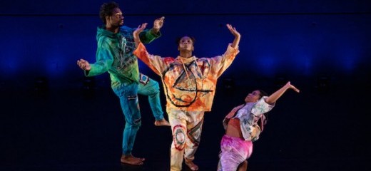 Kyle Marshall&rsquo;s Film &ldquo;Stellar&rdquo; Takes Us On A Voyage