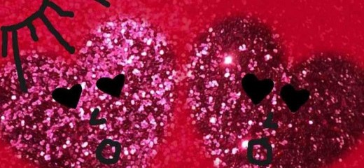 No Pukey Love Stories&hellip; (crowd-sourced responses from nine 25-40 yr. old Philly dancers)