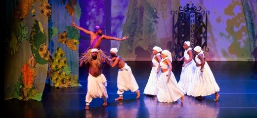 Kulu Mele: Dancing with and for the Ancestors 