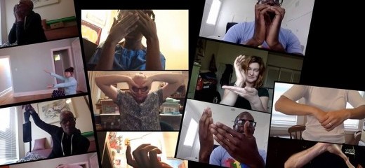 &ldquo;I am with you, but also, not with you.&rdquo;