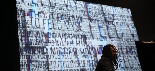 Reservoirs of Presence