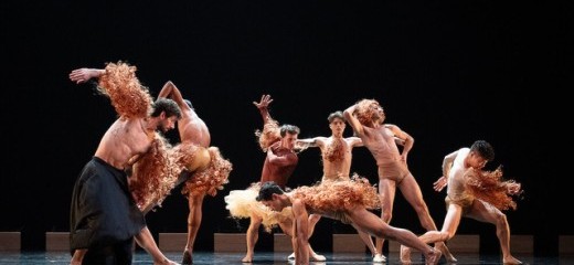 BalletX&rsquo;s Fall Series 2024 - A Celebration of Innovation, Tradition, and Cultural Fusion