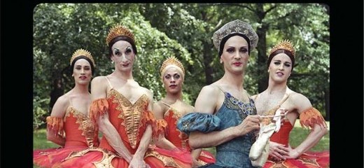 Drag Dance: Relived, Reincarnated, Reimagined