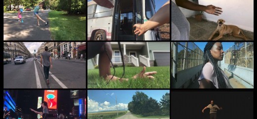 Distancing Elides in 3 x 13, Yaa Samar!’s Outstanding Multinational Film 