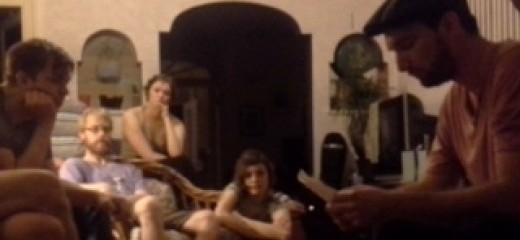 Top Five Reasons You Should (or Shouldn&rsquo;t?) Dance in Your Living Room