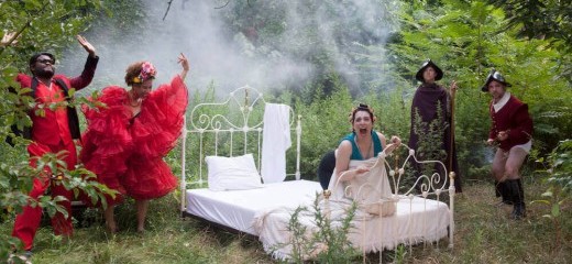 &iexcl;Bienvenidos Todos! &nbsp;Welcome everyone!