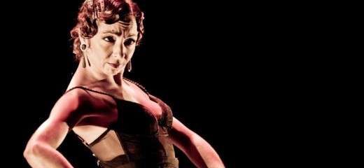 Re-imagining Flamenco: Rosario Toledo and Pasi&oacute;n y Arte at the First Philadelphia Flamenco Festival