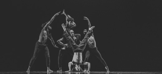 Contemporary Dance, Gendered Norms