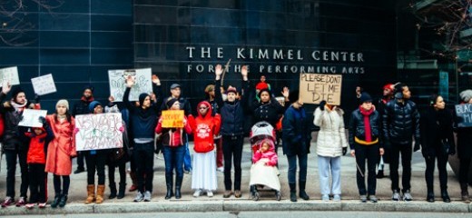 When Dance Has a Voice: The Photo Story