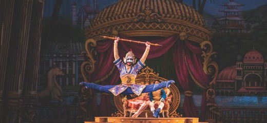 Belonging in Ballet: Towards a More Inclusive Future