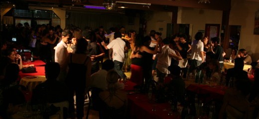 Tango Nuevo: What Is “Authentic” Tango Anyway?