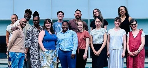 Envisioning a future of possibilities for dance writing 