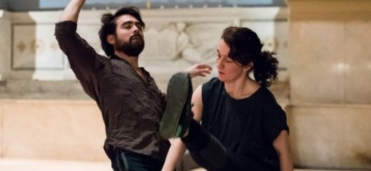 Jeanine Durning's "inging" & "to being"