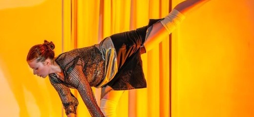 59th exhale: A night of questions, answers optional.