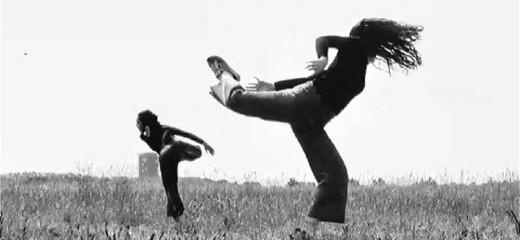 Together, Yet Still Alone