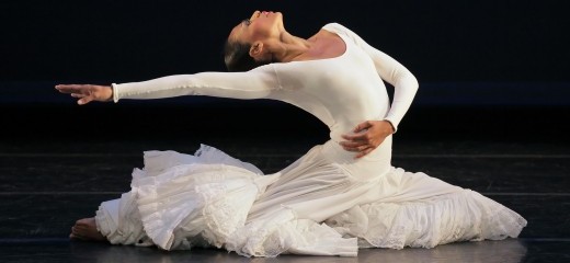 Shadows, Light, and Inspiration