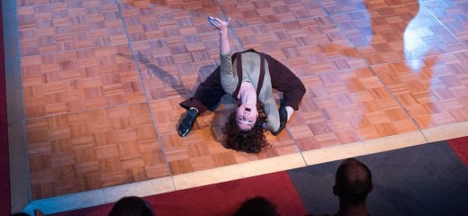 Milka Djordjevich’s Anthemic Opus