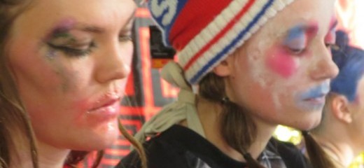 APAP Diary – Gorging on Performance at  Arts Presenters 