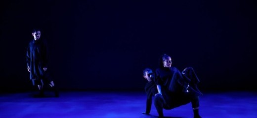 Folding Histories Into Prayer