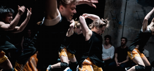 Abby Z and the New Utility Electrifies