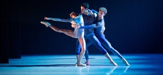 Contemporary in-the-Works at PA Ballet&rsquo;s World Premieres