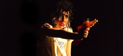 Amerikaleidoscolonic