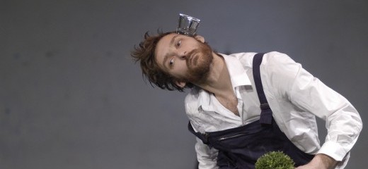 Public in Private vs. Private in Public