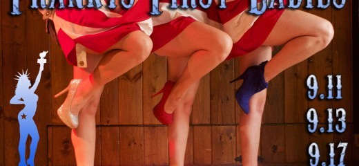 Skimming the Surface of the American Girl