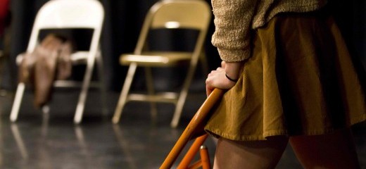 Dropping Into Everything