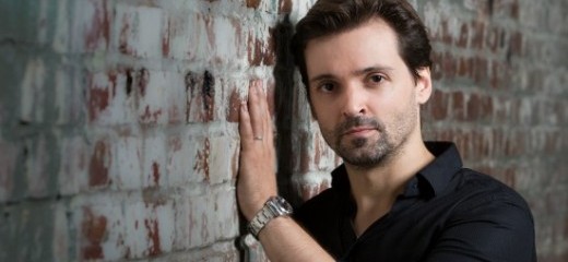 In Conversation: Angel Corella