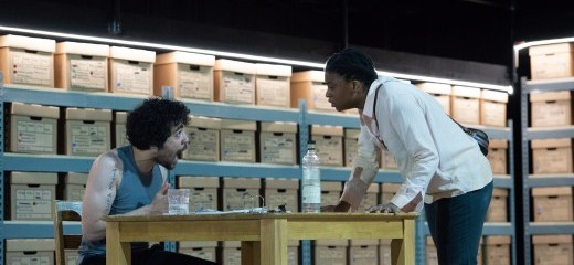 Truth, Lies, and Soviet Spies