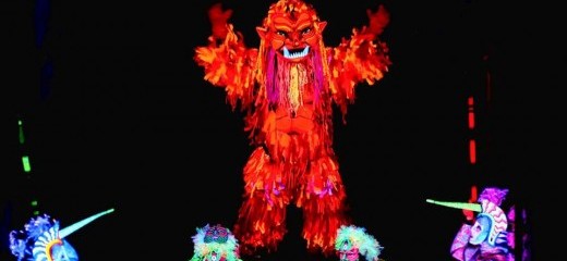 Archedream’s Dream of What a Dream Should Be