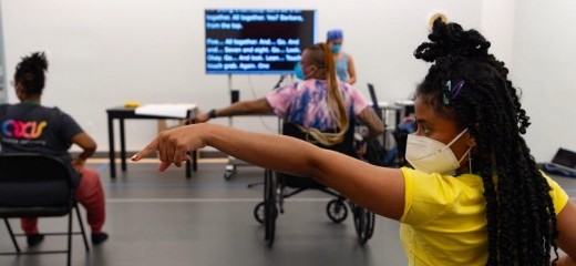 When Something Does Not Exist, We Must Create It