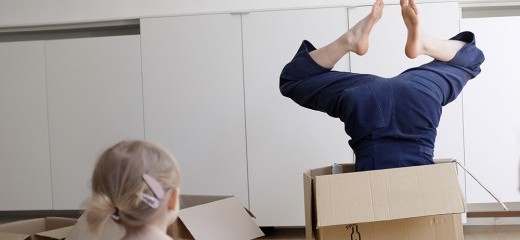 Just the Basics - Lessons in Discovery 