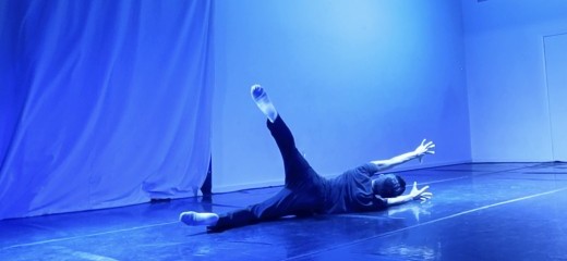 For yourself, to yourself