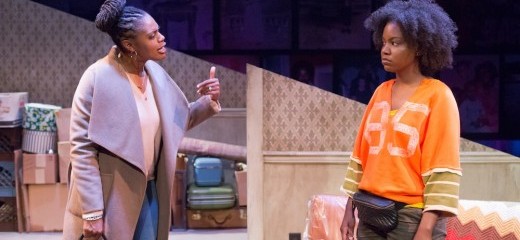 The Lotus in the Mud