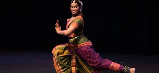 Narrow Scope, Big Energy: Baltimore Dance Invitational