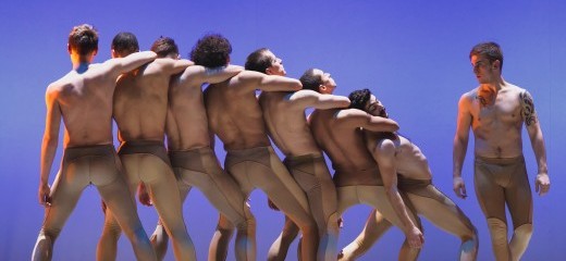 An Unconventional Balance