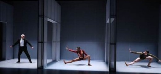 Architectures of Time and Space