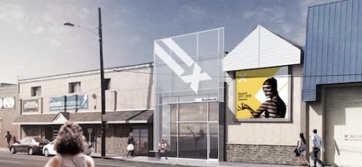 Christine Cox on A New Home for BalletX