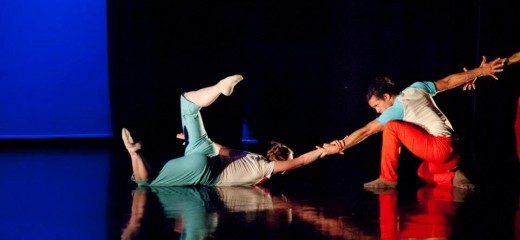 BalletX Under the Microscope