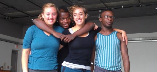 Alliance: That Which Unites Us