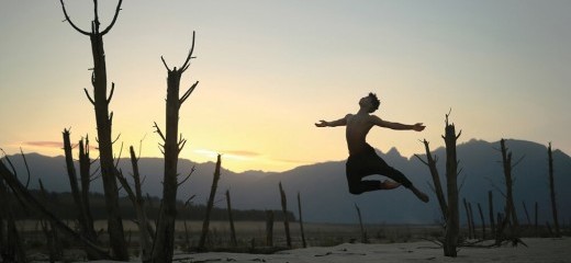 "Beyond Moving" Raises Questions about Becoming a Dancer