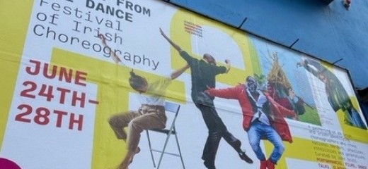 IMDT's Irish Dance Festival: 28 Artists in 5 Days