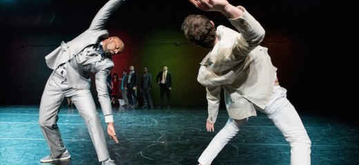 Archiving Occupation, Identity and Resistance