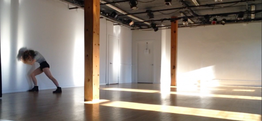 Hadar Ahuvia and Jesse Zaritt: Jewish-American Choreographers Grapple with Zionism and the Nakba